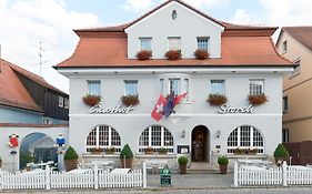 Hotel Gasthof Zum Storch